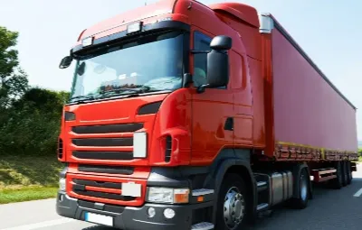 Konya Sütlüce Ambar Kargo