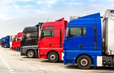 Konya Sütlüce Ambar Nakliyat