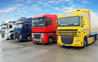 Konya Sütlüce Nakliye Ambarı