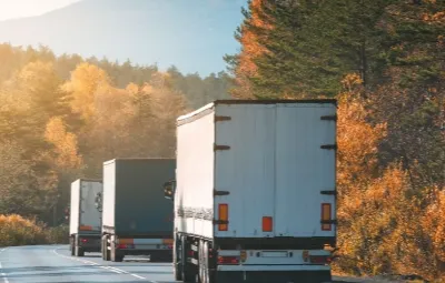 Konya ile Sütlüce Arası Klima Taşıma