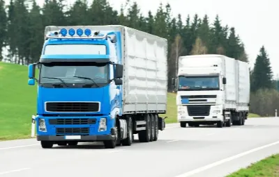 Konya ile Sütlüce Arası Eşya Taşıma